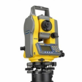 Spectra Precision TS415 Total Station